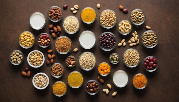 Des compléments alimentaires légers pour un usage quotidien