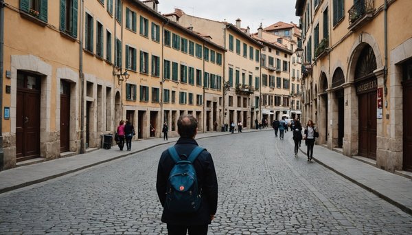 10 raisons essentielles pour planifier un contrôle de la vue au pays basque